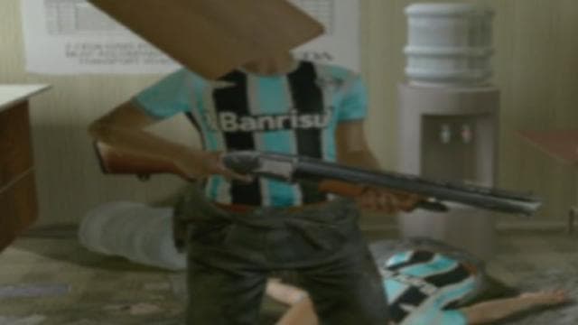 Gremio Ellis — Left 4 Dead 2 Workshop preview