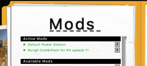Default Power Station — Prison Architect Steam Workshop preview image
