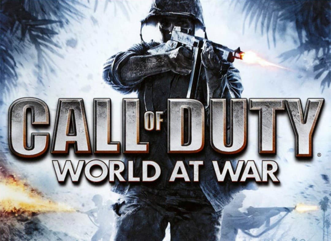 Call of Duty World at War Soundtrack — Hearts of Iron IV Steam Workshop preview image
