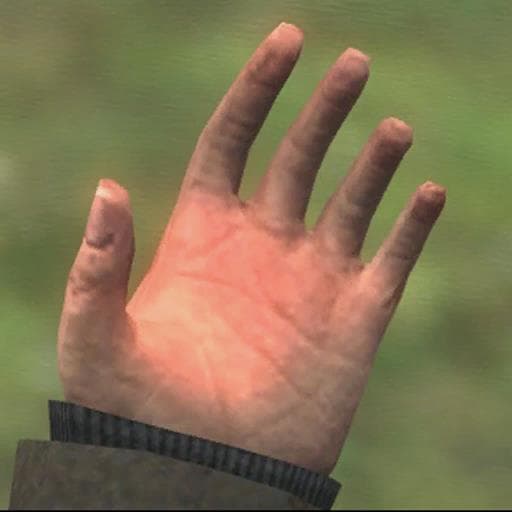 Hands SWEP — Garry's Mod Steam Workshop preview image