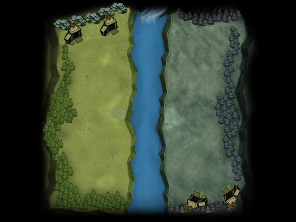 Pudge Wars Plus — Dota 2 Steam Workshop preview image