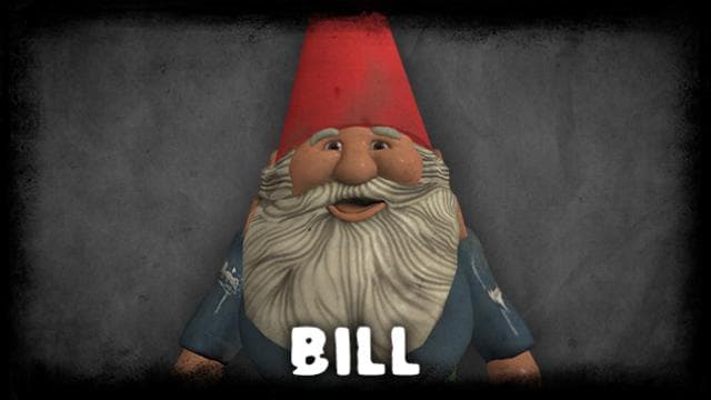 Gnome Chompski — Left 4 Dead 2 Steam Workshop preview image