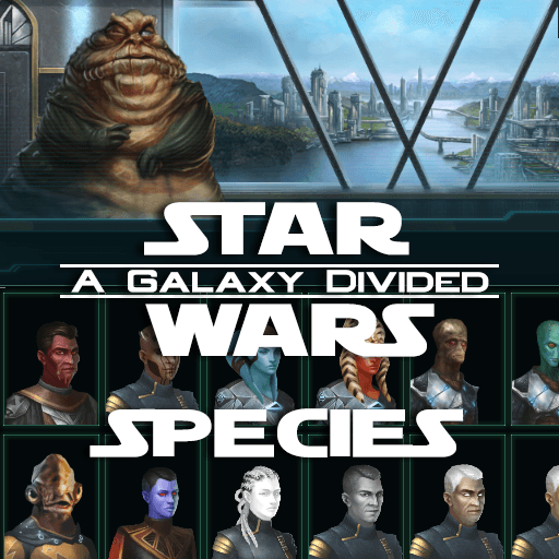 Star Wars Species Pack — Stellaris Steam Workshop preview image