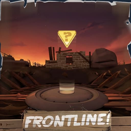 Sludge Puddle — Team Fortress 2 Steam Workshop preview image