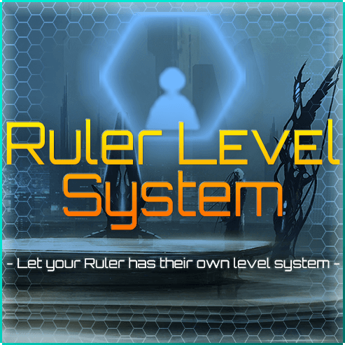 Ruler Level System - Classic — Stellaris Workshop preview