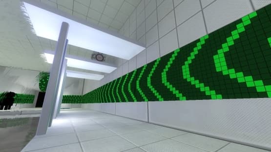 Batcature Laboratories Epilogue (PART 5) — Portal 2 Steam Workshop preview image