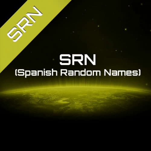 SRN - Pack Completo — Stellaris Steam Workshop preview image