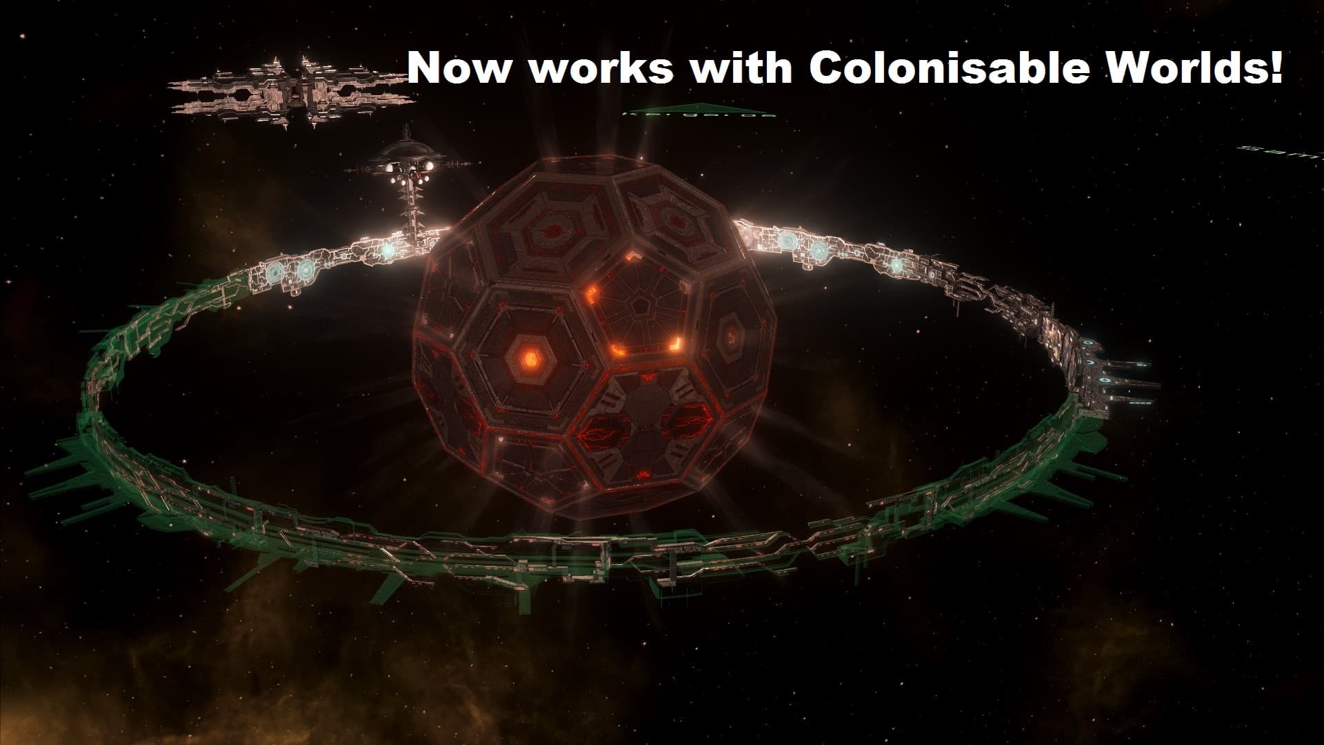 MegaStructures Placement (for 2.7.0) — Stellaris Steam Workshop preview image