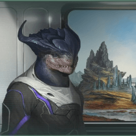Dragon Portraits Dimorphism — Stellaris Steam Workshop preview image
