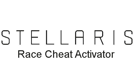 Race Cheat Activator — Stellaris Steam Workshop preview image