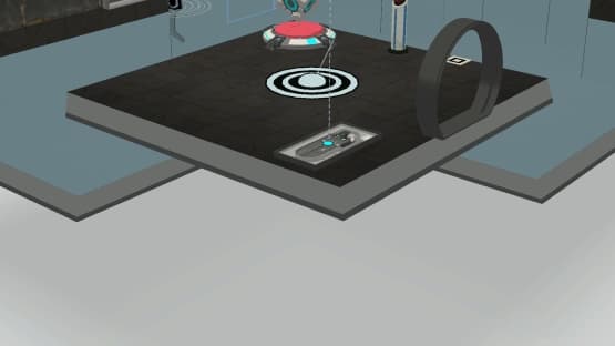 testorv-15 — Portal 2 Steam Workshop preview image