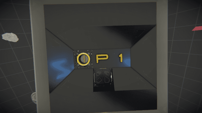 GC Plasma 01 — Space Engineers Steam Workshop preview image