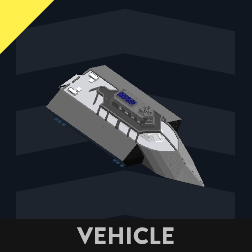 yacht comp — Stormworks: Build and Rescue Workshop preview