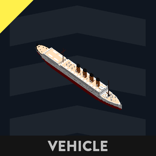 aquitania 1946- — Stormworks: Build and Rescue Steam Workshop preview image