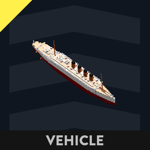 mauretania 1946- — Stormworks: Build and Rescue Steam Workshop preview image
