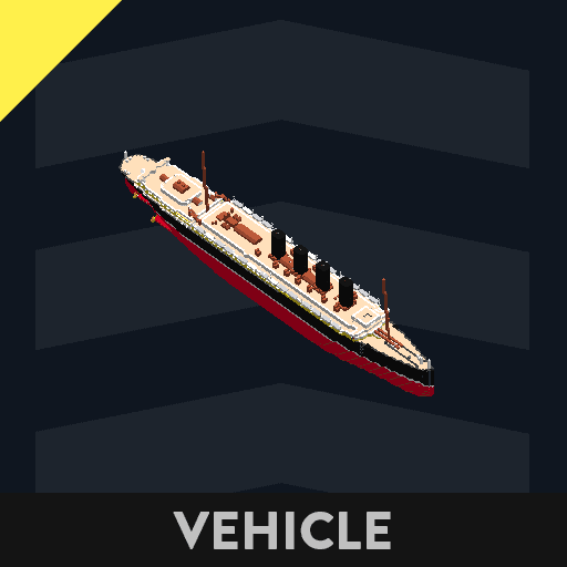 lusitania 1915 — Stormworks: Build and Rescue Workshop preview