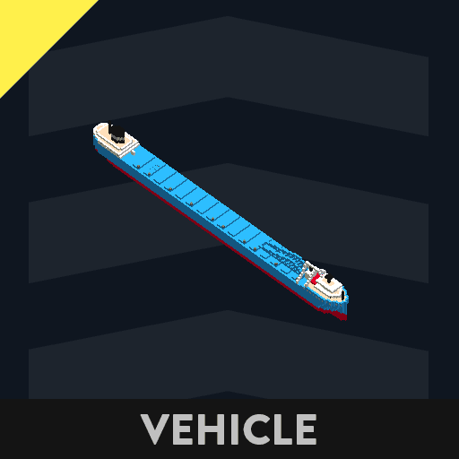 ss carl D bradley — Stormworks: Build and Rescue Workshop preview