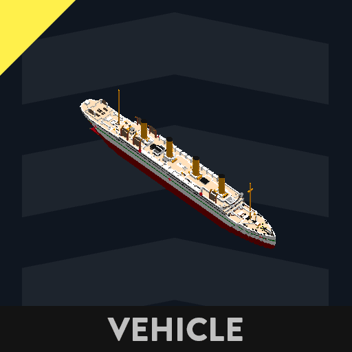 hmhs britannic — Stormworks: Build and Rescue Workshop preview