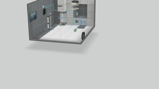 QT fix — Portal 2 Steam Workshop preview image