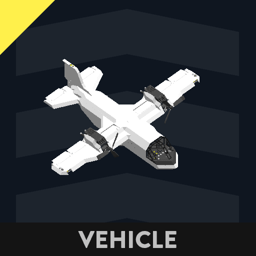 FRV20 — Stormworks: Build and Rescue Workshop preview