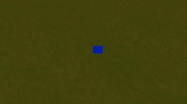 Blue Info sign empty Norwegian — Cities: Skylines Steam Workshop preview image
