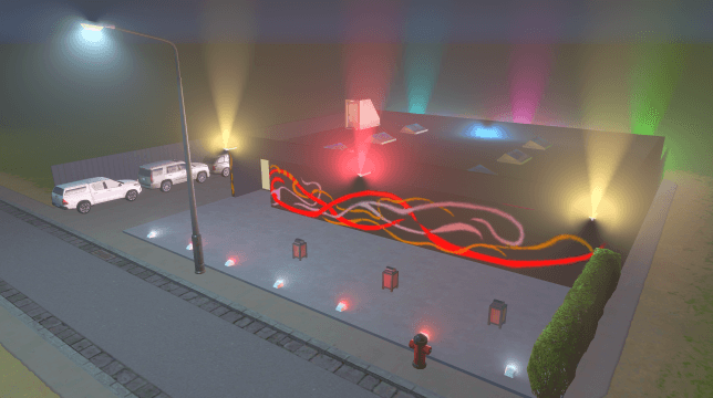 Torone-Tourism-Nightclub2 — Cities: Skylines Workshop preview