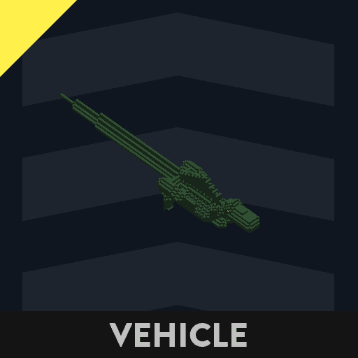 Spinosaurus — Stormworks: Build and Rescue Workshop preview