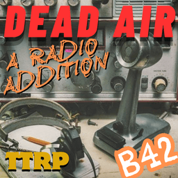 Dead Air — Project Zomboid Steam Workshop preview image