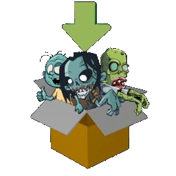 [OBSOLETE as of 42.12 beta] Smart Stack [B41/B42] — Project Zomboid Steam Workshop preview image