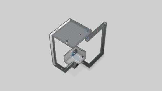 OOOO — Portal 2 Steam Workshop preview image