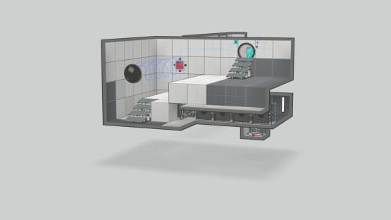 QT A1 — Portal 2 Steam Workshop preview image
