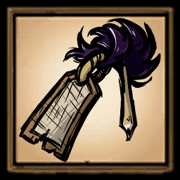 Rename Items — Don't Starve Together Steam Workshop preview image