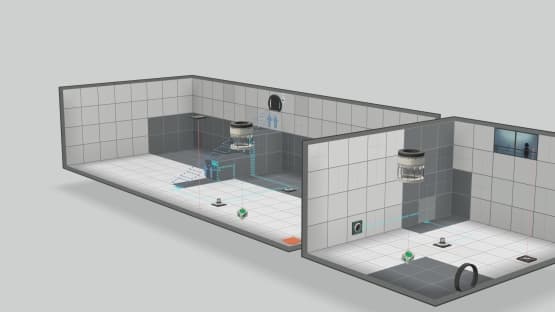 idk 4000 — Portal 2 Steam Workshop preview image