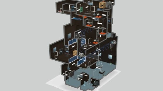 Down The Rabbit Hole — Portal 2 Steam Workshop preview image