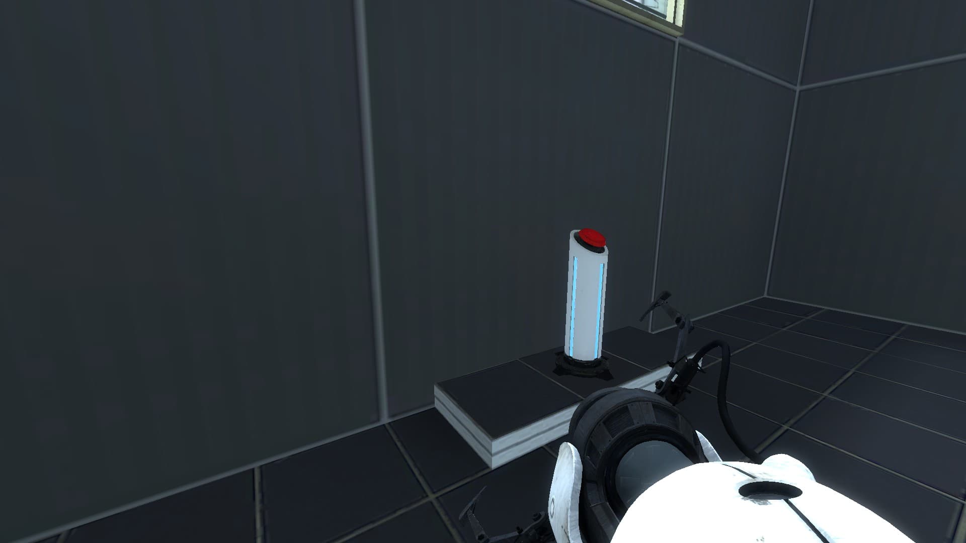 TESTORV-16 — Portal 2 Steam Workshop preview image