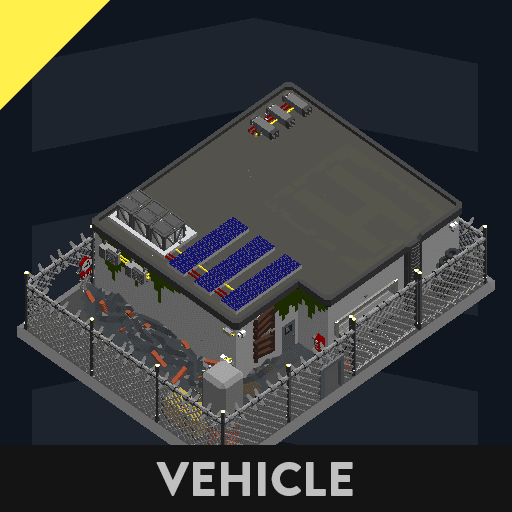 The HQ — Stormworks: Build and Rescue Workshop preview