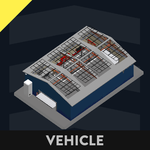 RUSTY RE-BUILDS STARTER WORKSHOP (DETAILED) — Stormworks: Build and Rescue Workshop preview