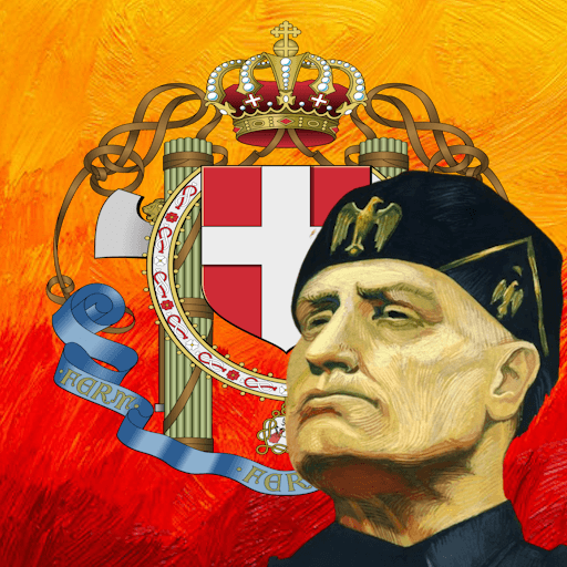 Il Bel Paese | A By Blood Alone Expansion — Hearts of Iron IV Workshop preview
