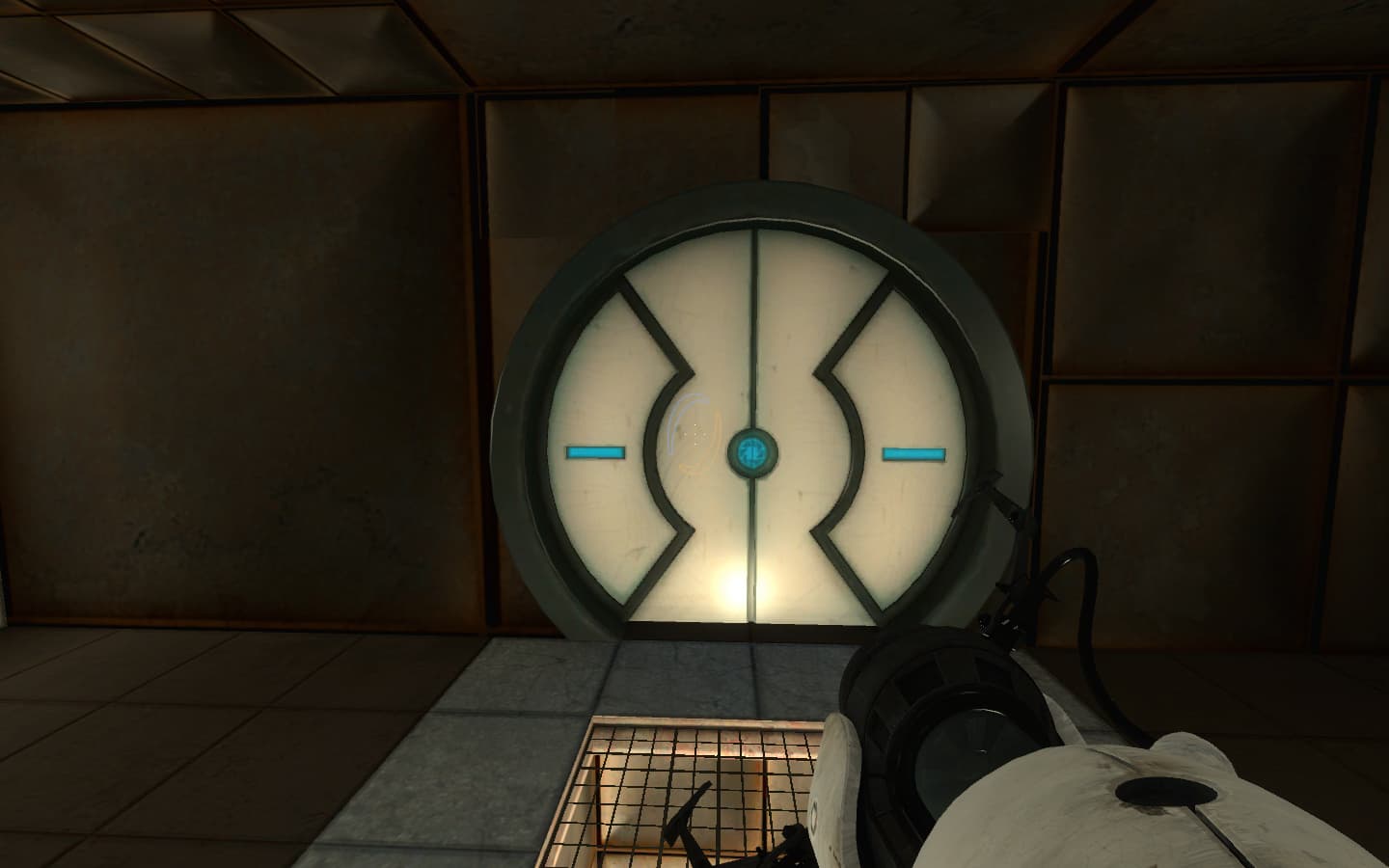 Down The Rabbit Hole 01 — Portal 2 Workshop preview