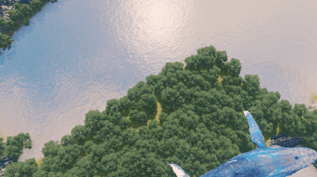 河阳城 — Cities: Skylines Steam Workshop preview image