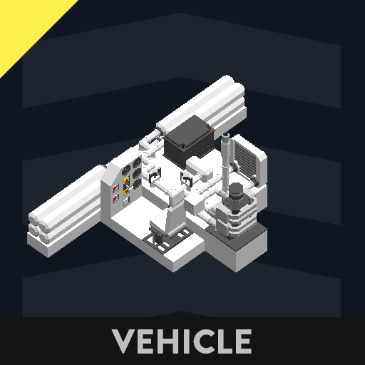 Hydrogen Engine Test — Stormworks: Build and Rescue Workshop preview