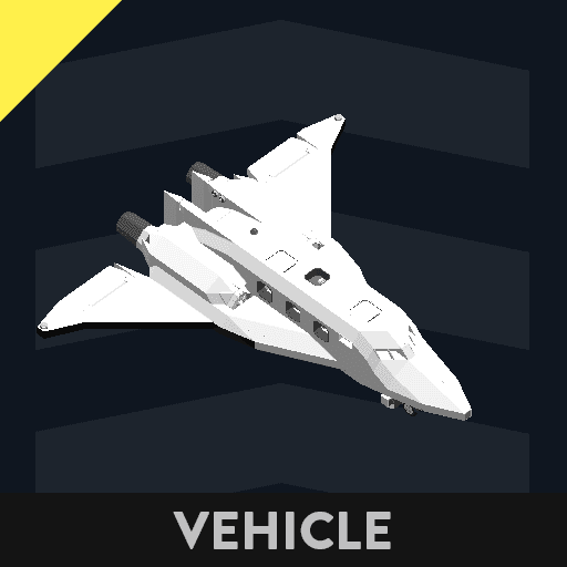 Accalerdima V — Stormworks: Build and Rescue Workshop preview