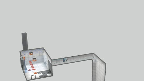 portal 2 epic edition 00 — Portal 2 Workshop preview