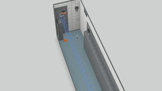 PORTAL epic edition O6 — Portal 2 Workshop preview