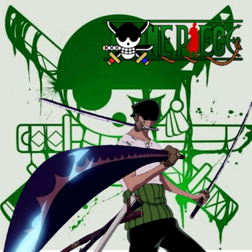 Zoro Katana Shusui De (One Piece)
 — Left 4 Dead 2 Steam Workshop preview image
