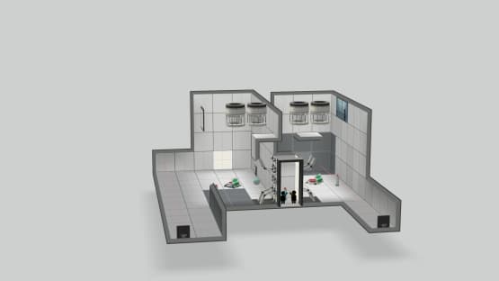 coop — Portal 2 Workshop preview