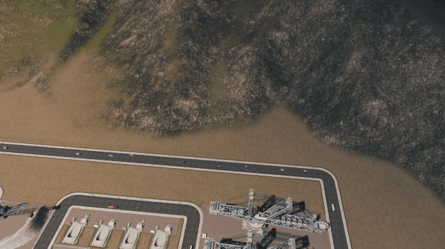 新年快乐 — Cities: Skylines Workshop preview