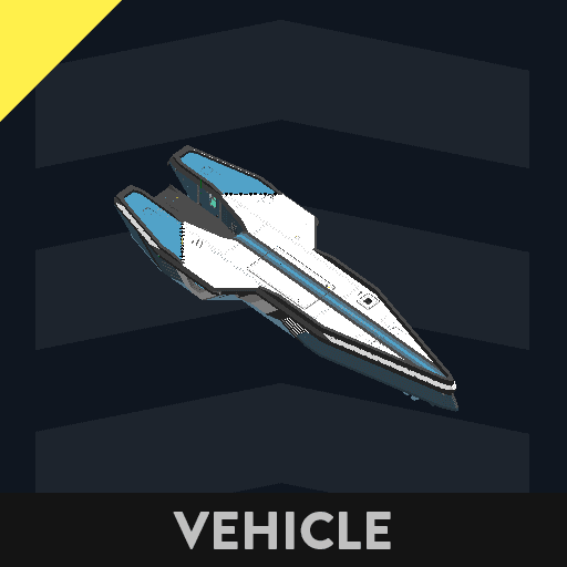 Tesei — Stormworks: Build and Rescue Workshop preview