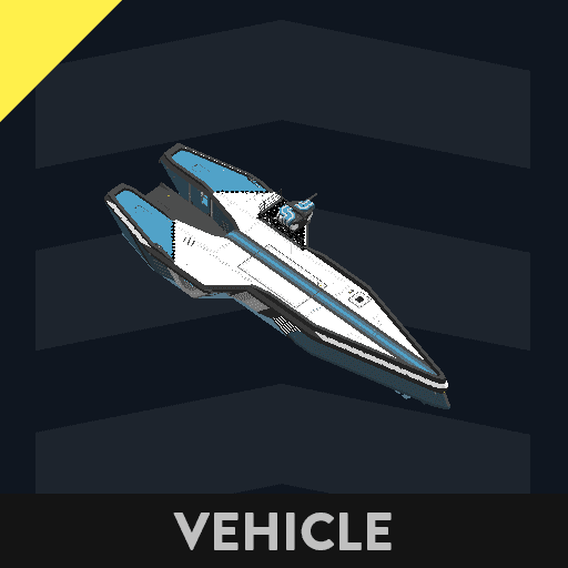 Tesei New — Stormworks: Build and Rescue Workshop preview