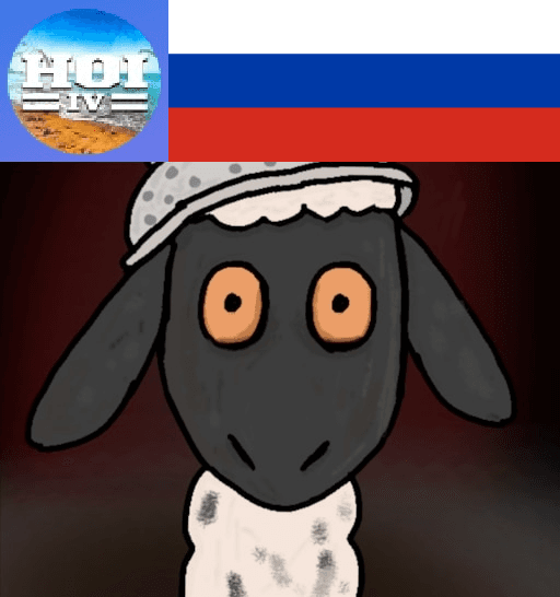 Discord AI: Русская Локализация — Hearts of Iron IV Steam Workshop preview image